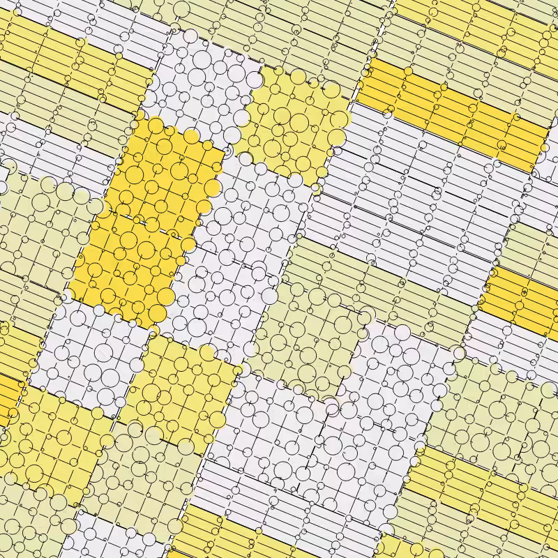 Live Cells #117