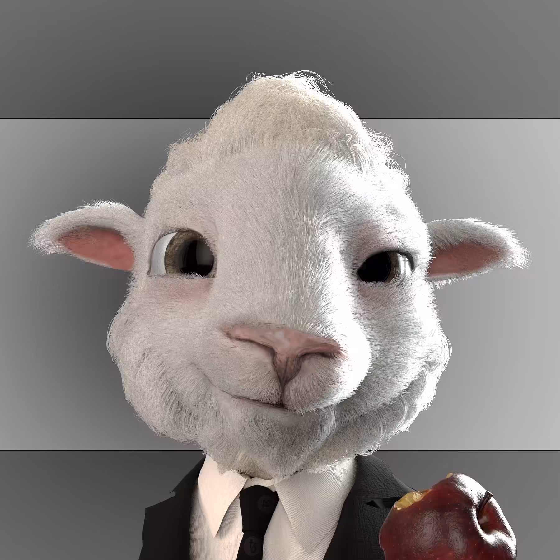 The Sheep #089