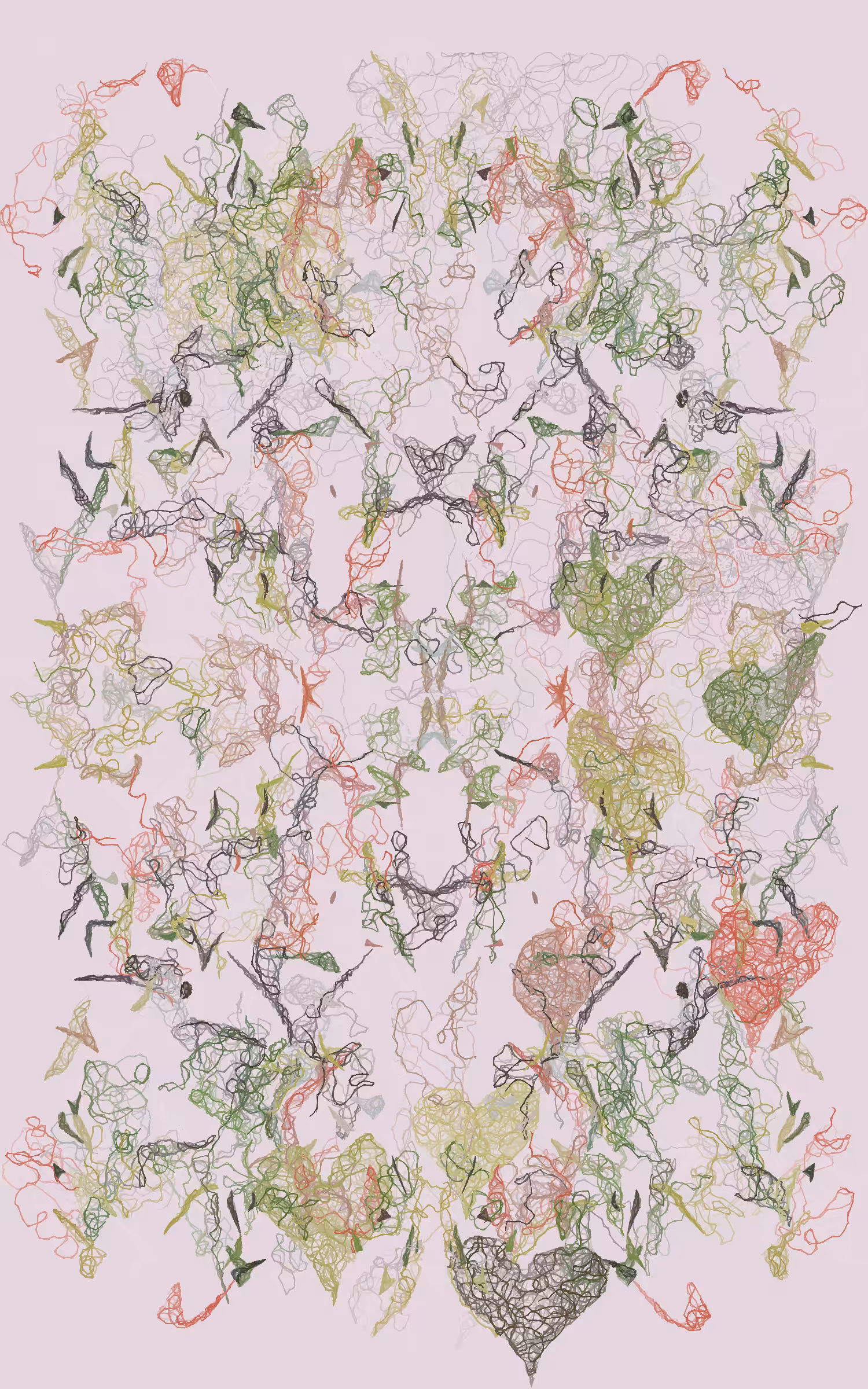 Orchids #77
