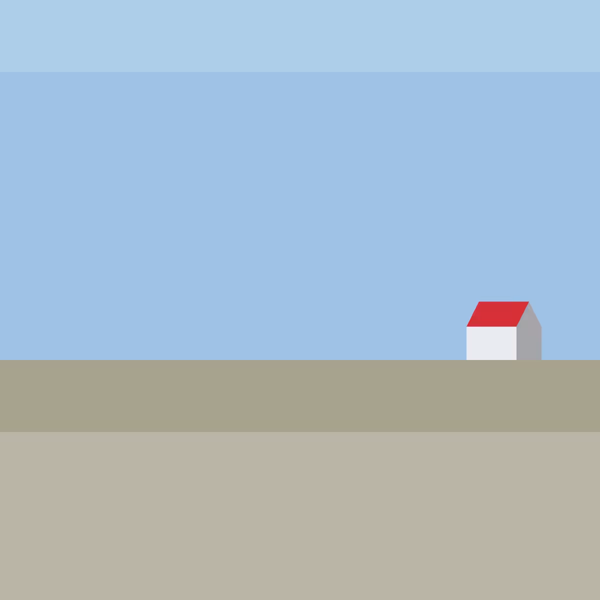 Skies and Lands #60
