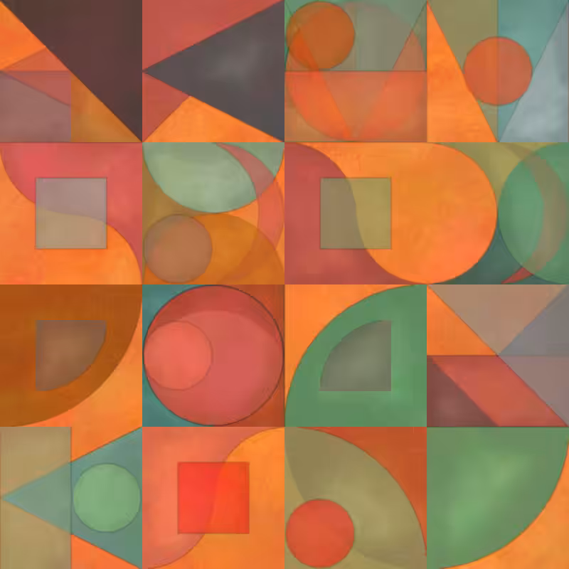 The Order of Things #94