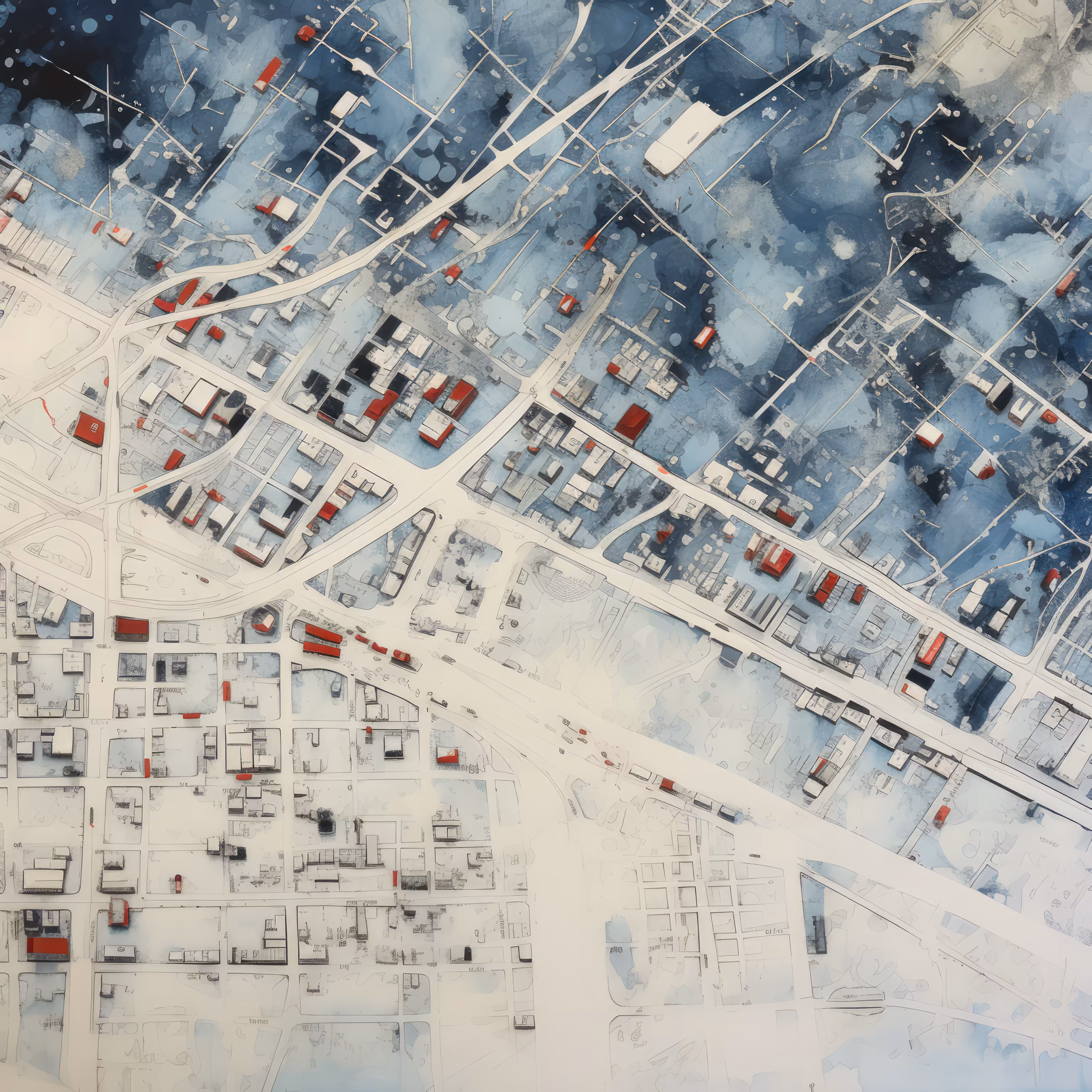 Mappings 231