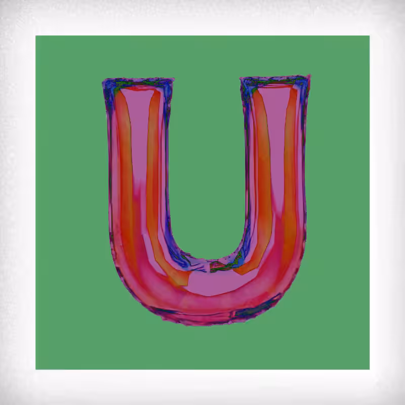 Letters #2