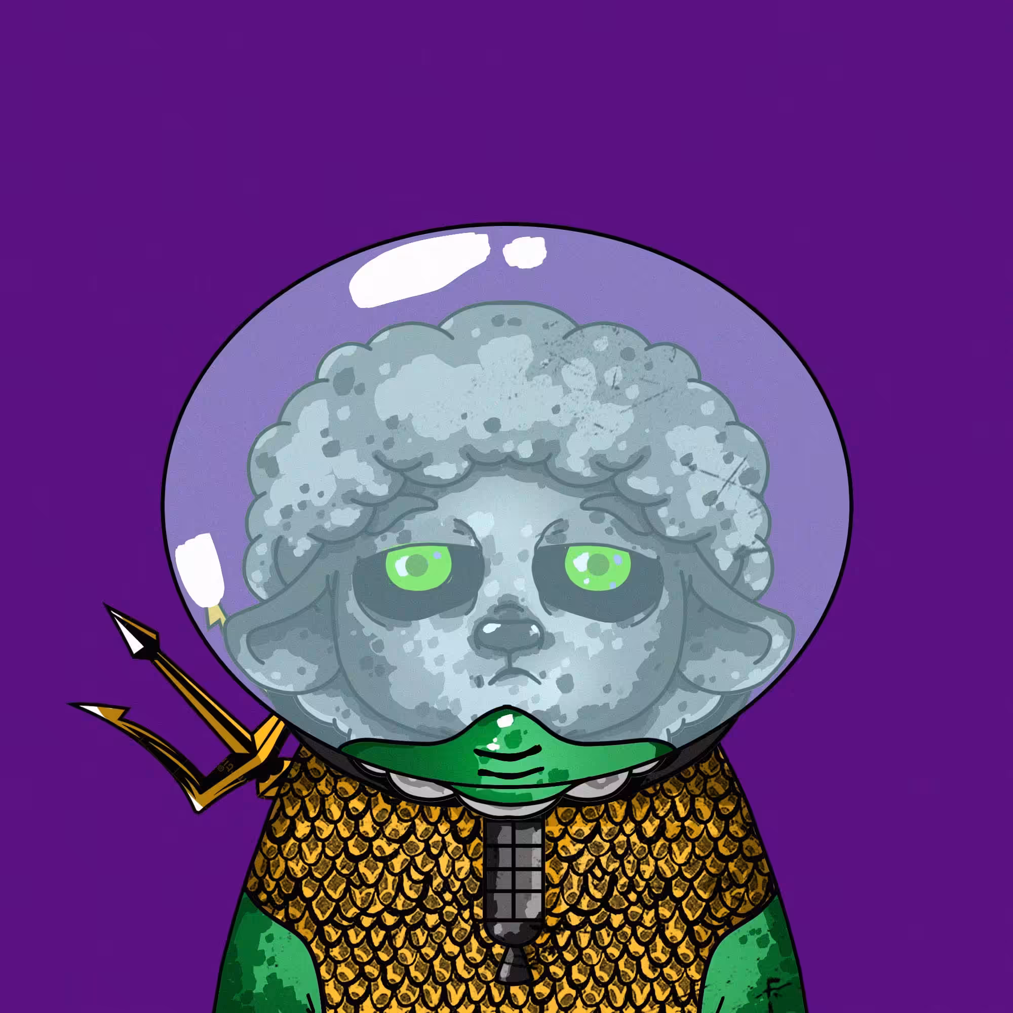 Lostsheep#40