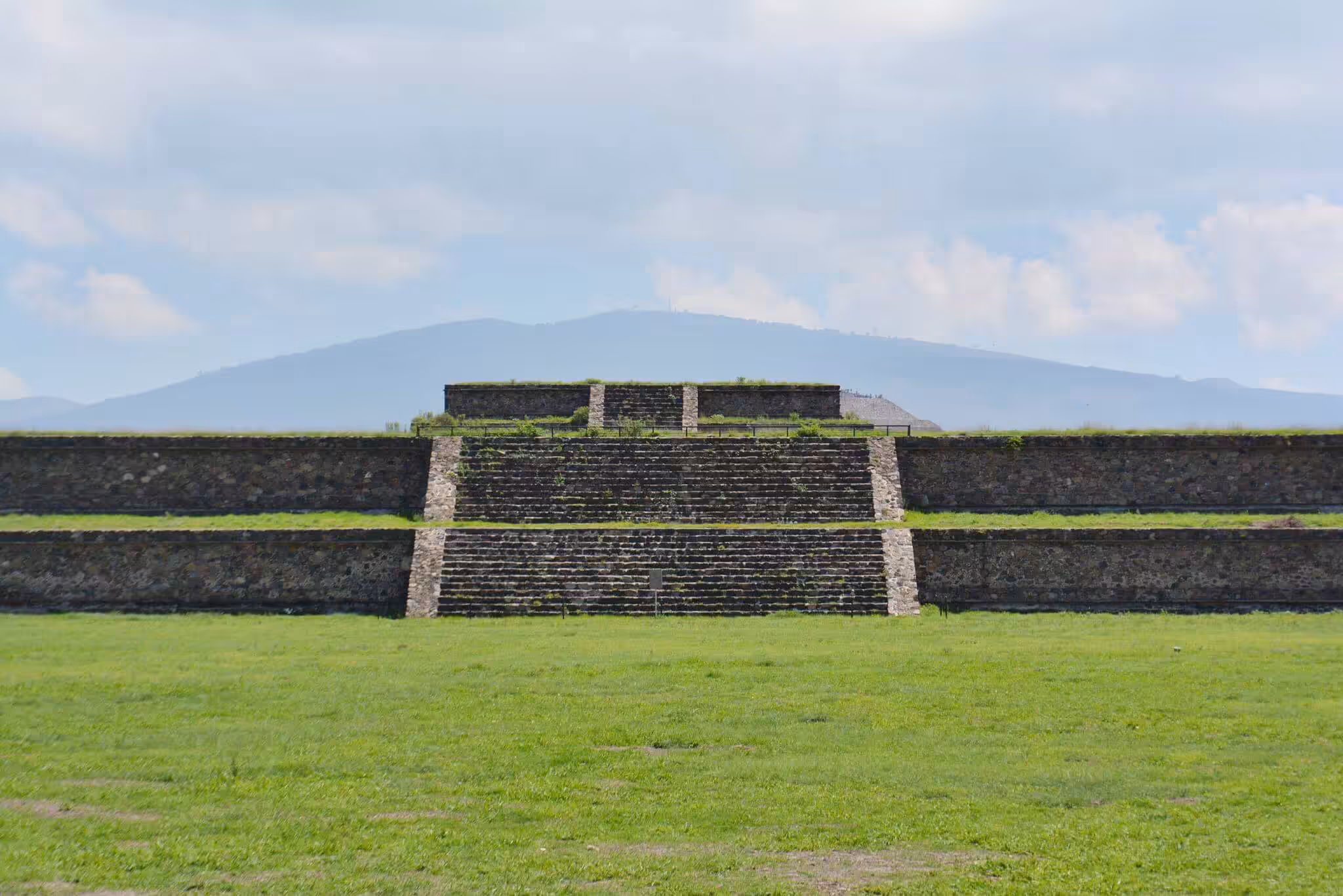 Teotihuacán