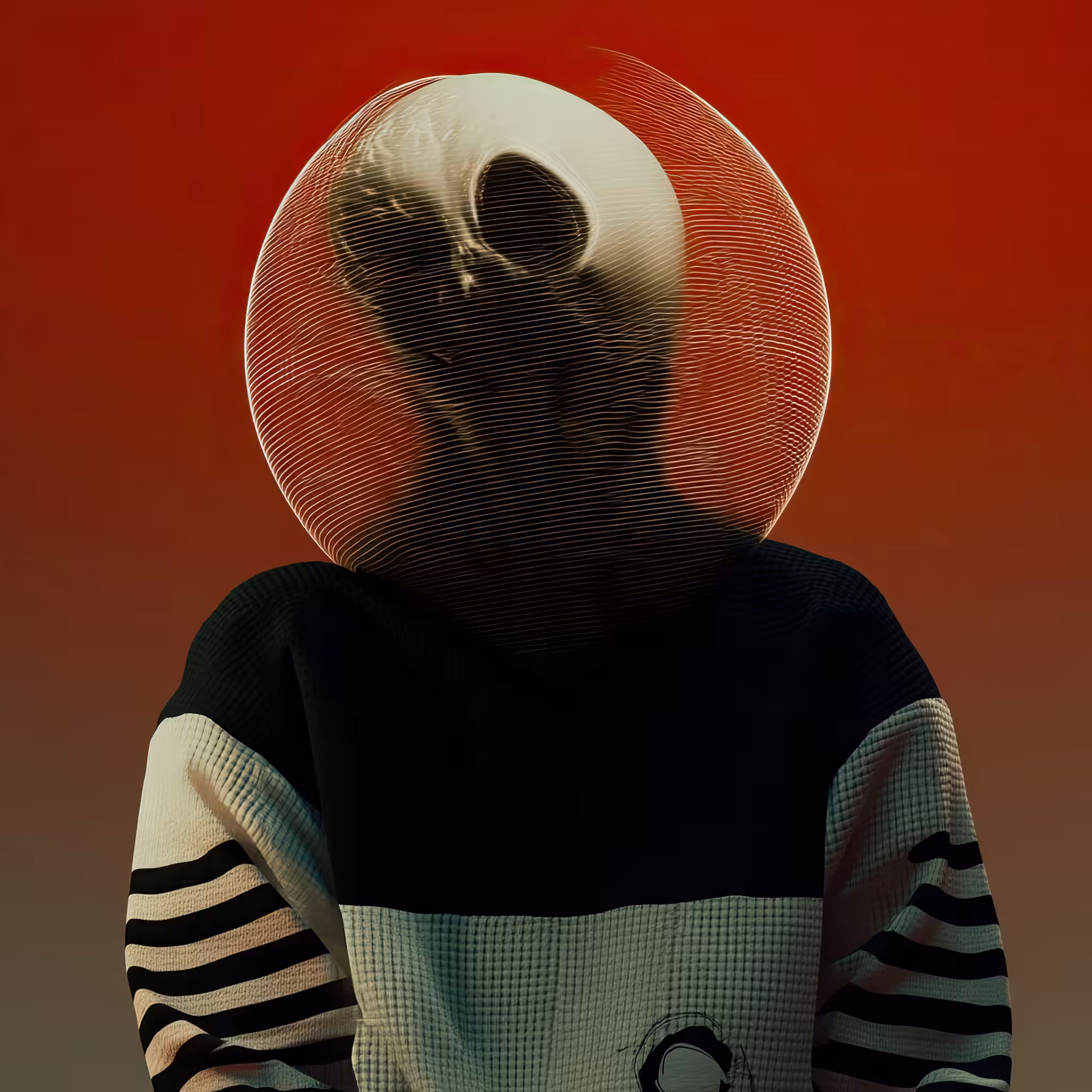The Mute Apostle