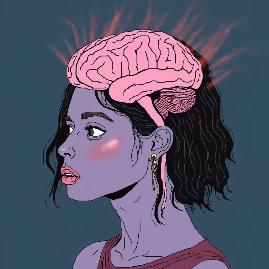 Brainiac