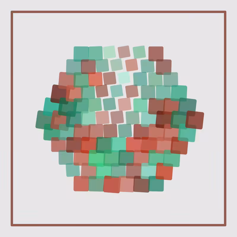 Minimum Viable Art {02:Form} #24