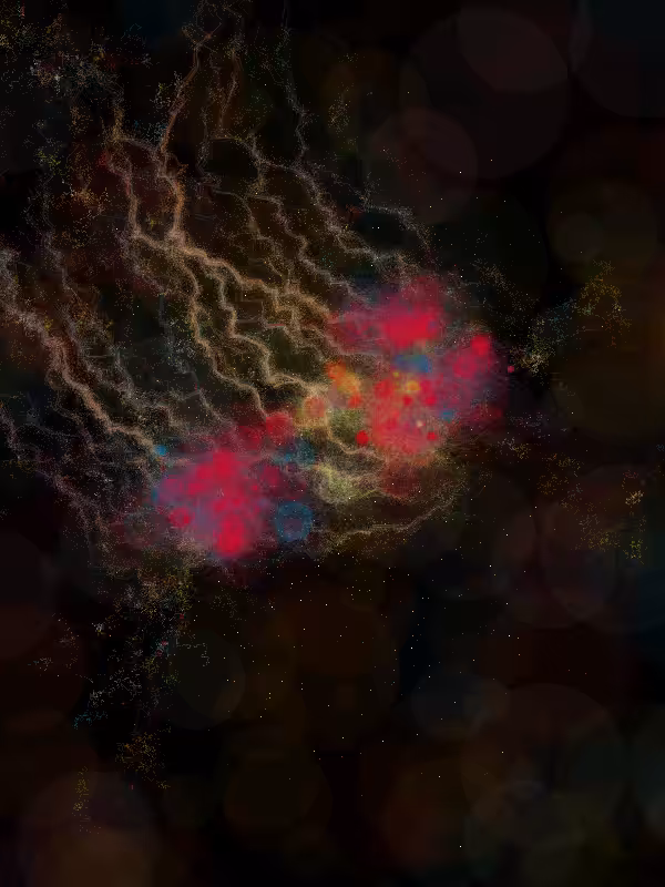 Hyperspacers #230