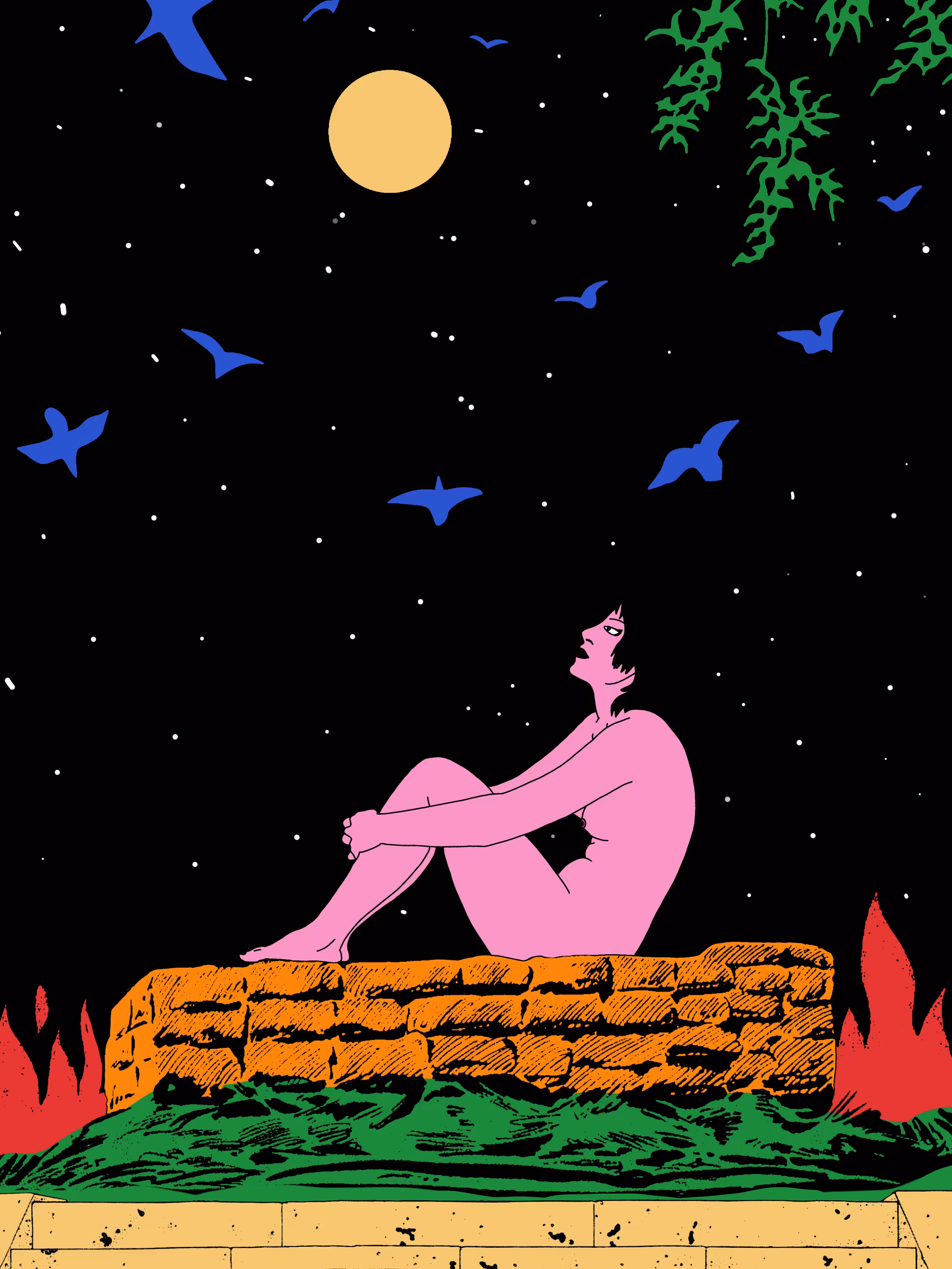 Night of Sacrifice
