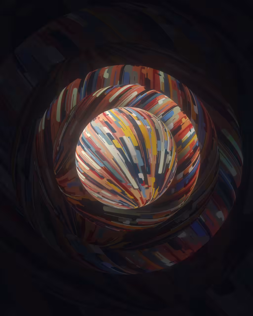 Orb #560