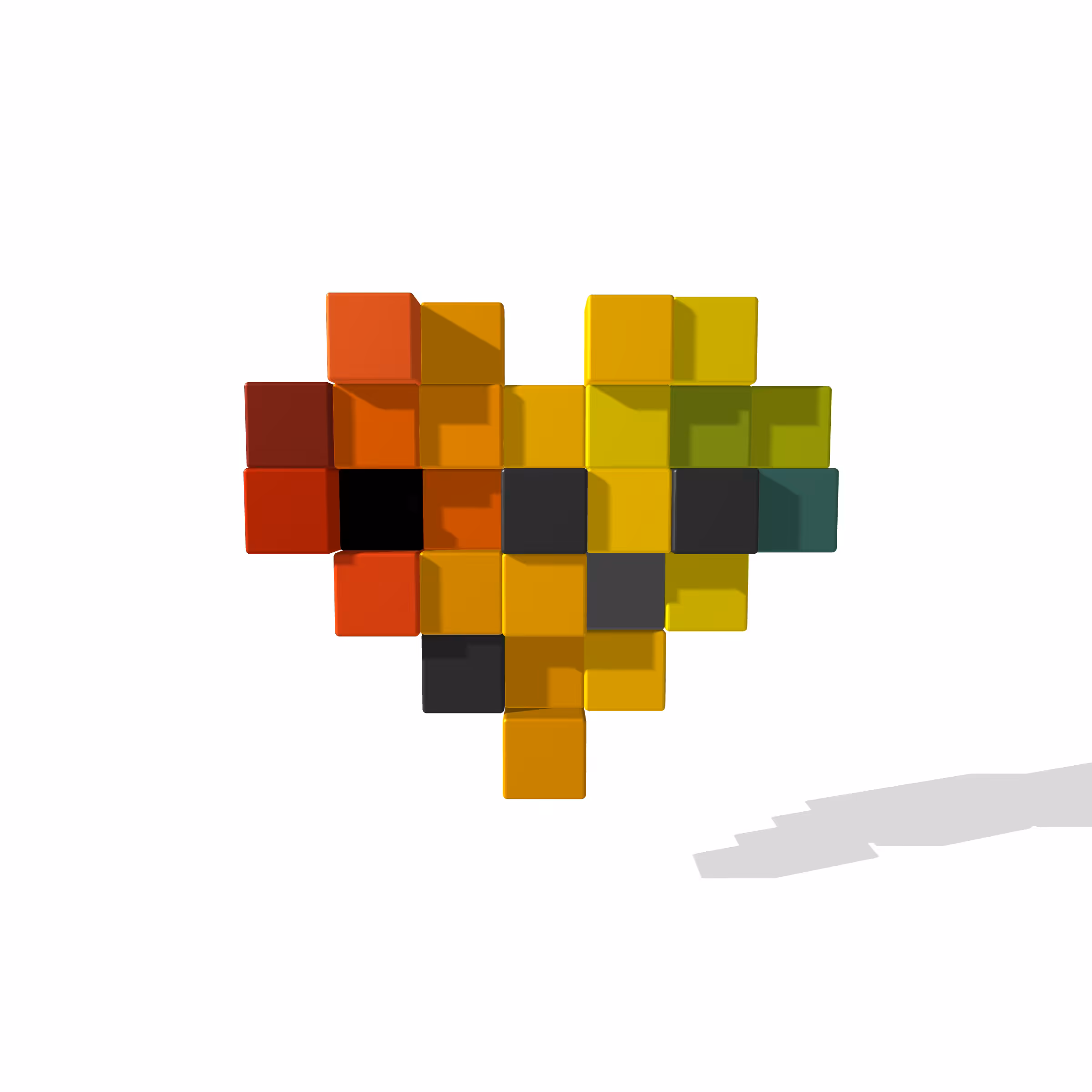 heart + craft #13566