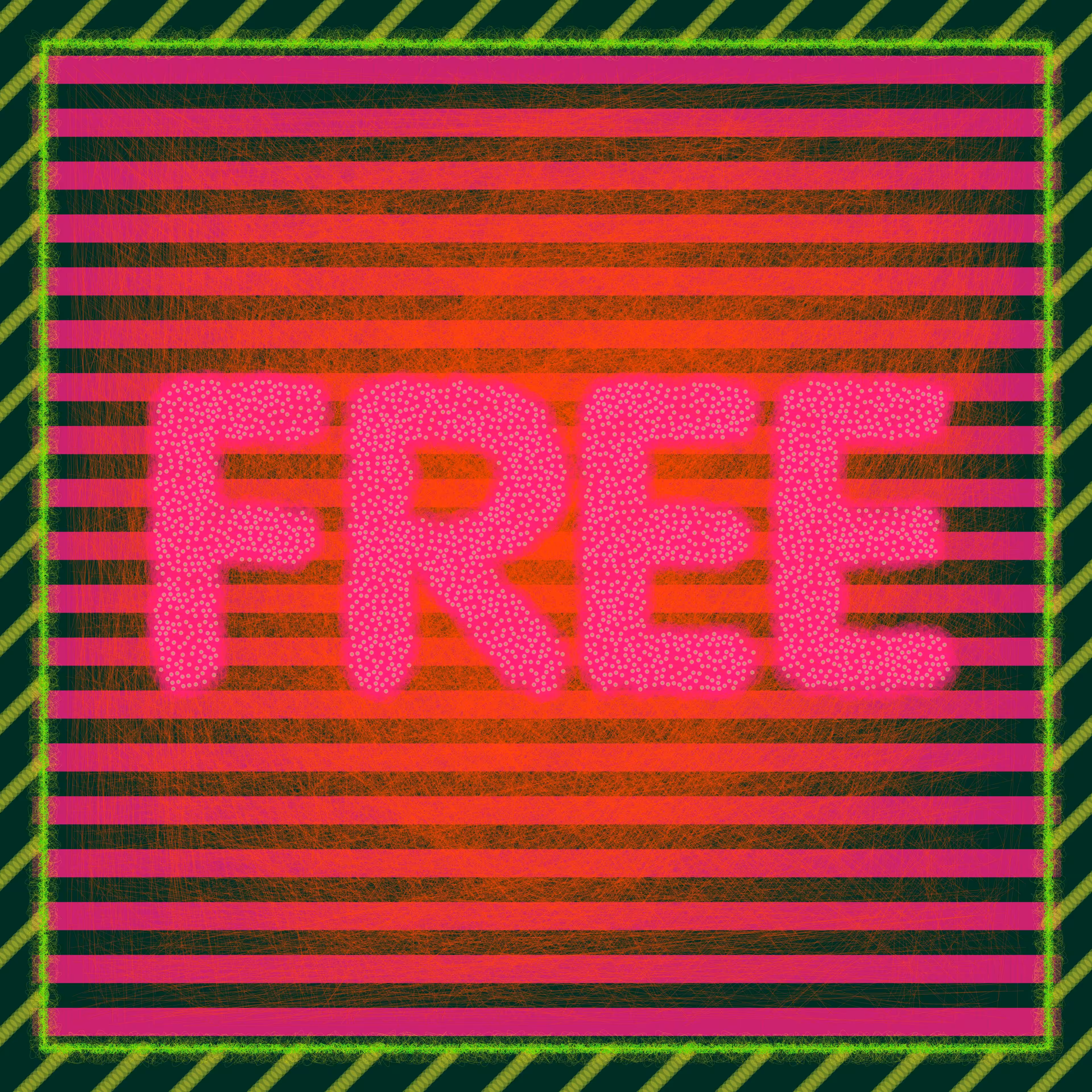 FREE #119