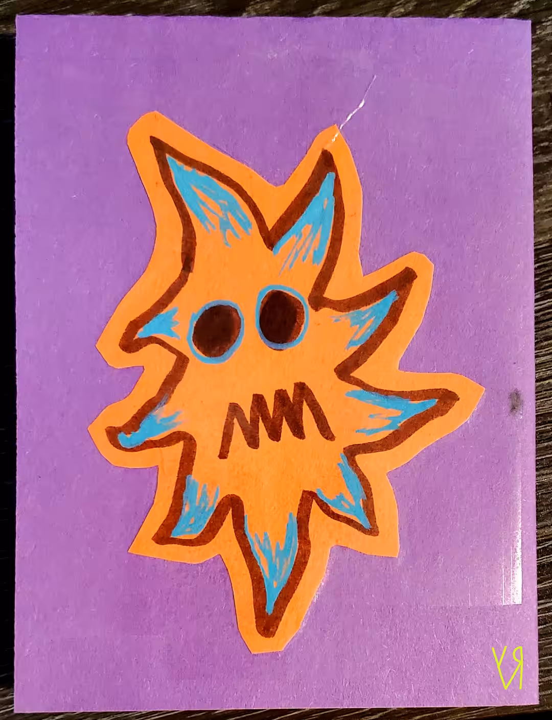 Blaze