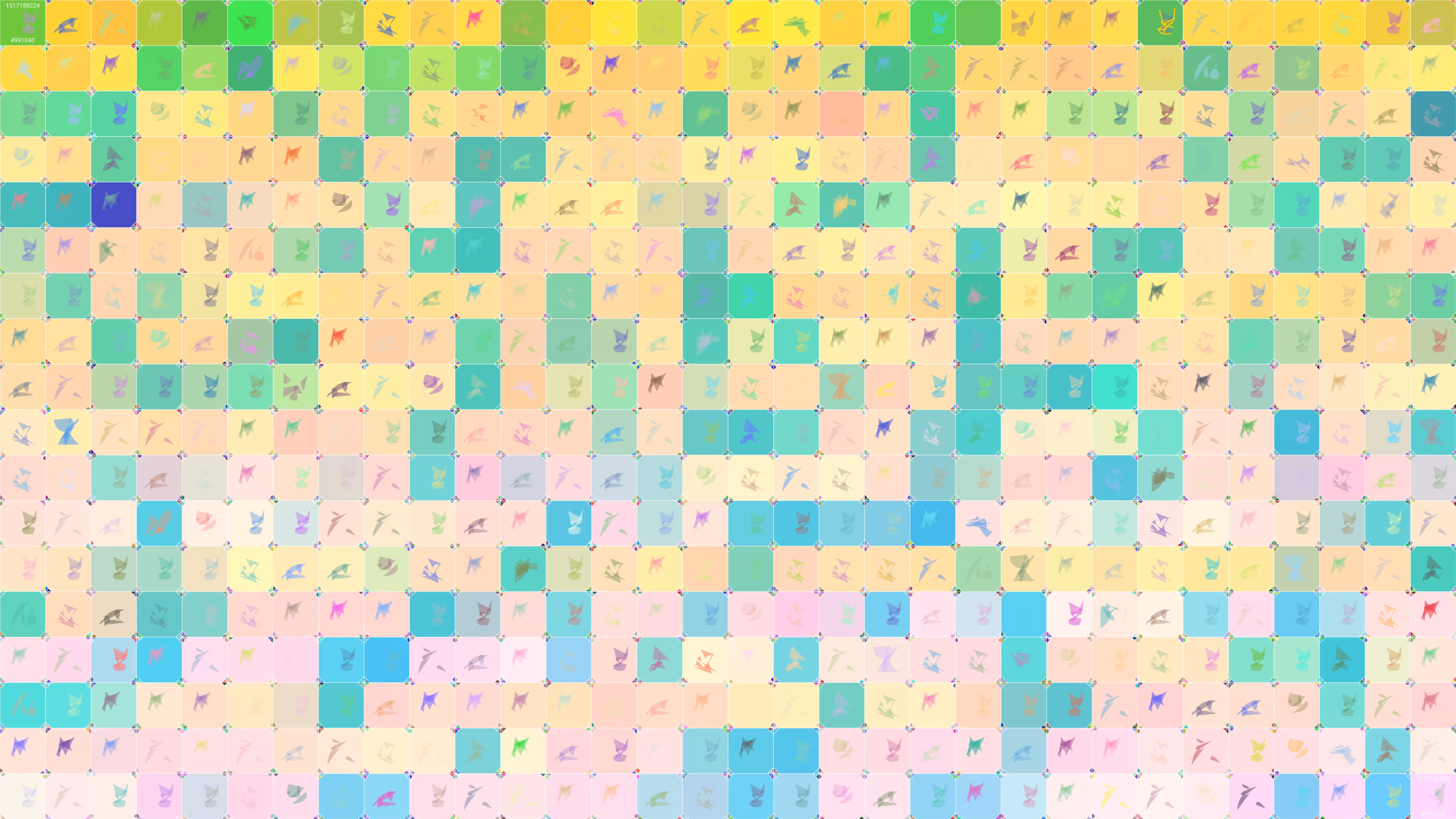 CryptoArte: Painting #8665
