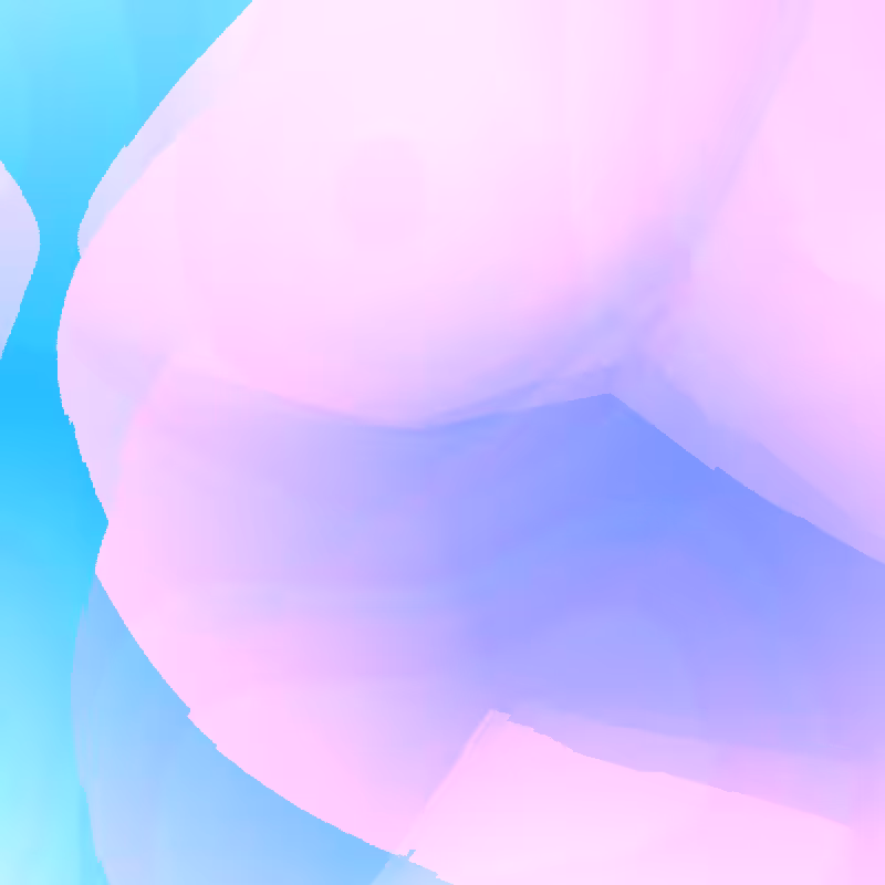 Any Colour You Like #46