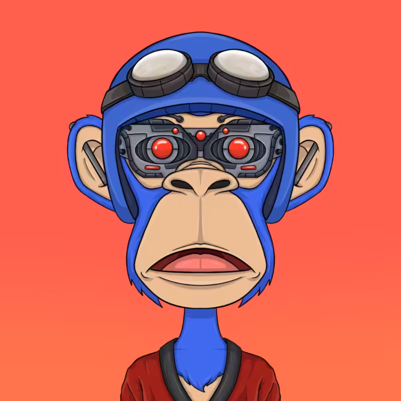 chimpantez #899