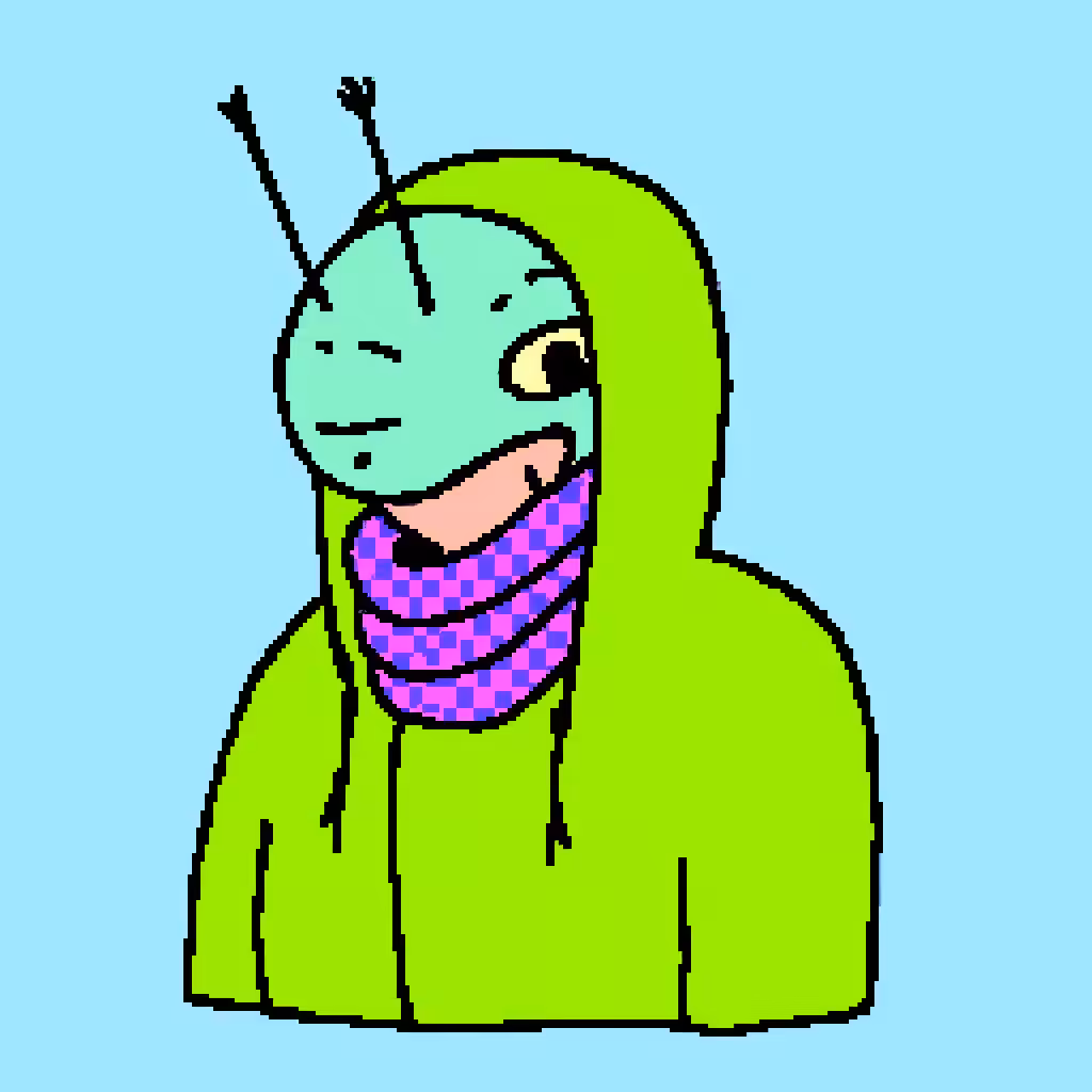 DX Terminal: Vapor_Glyph
