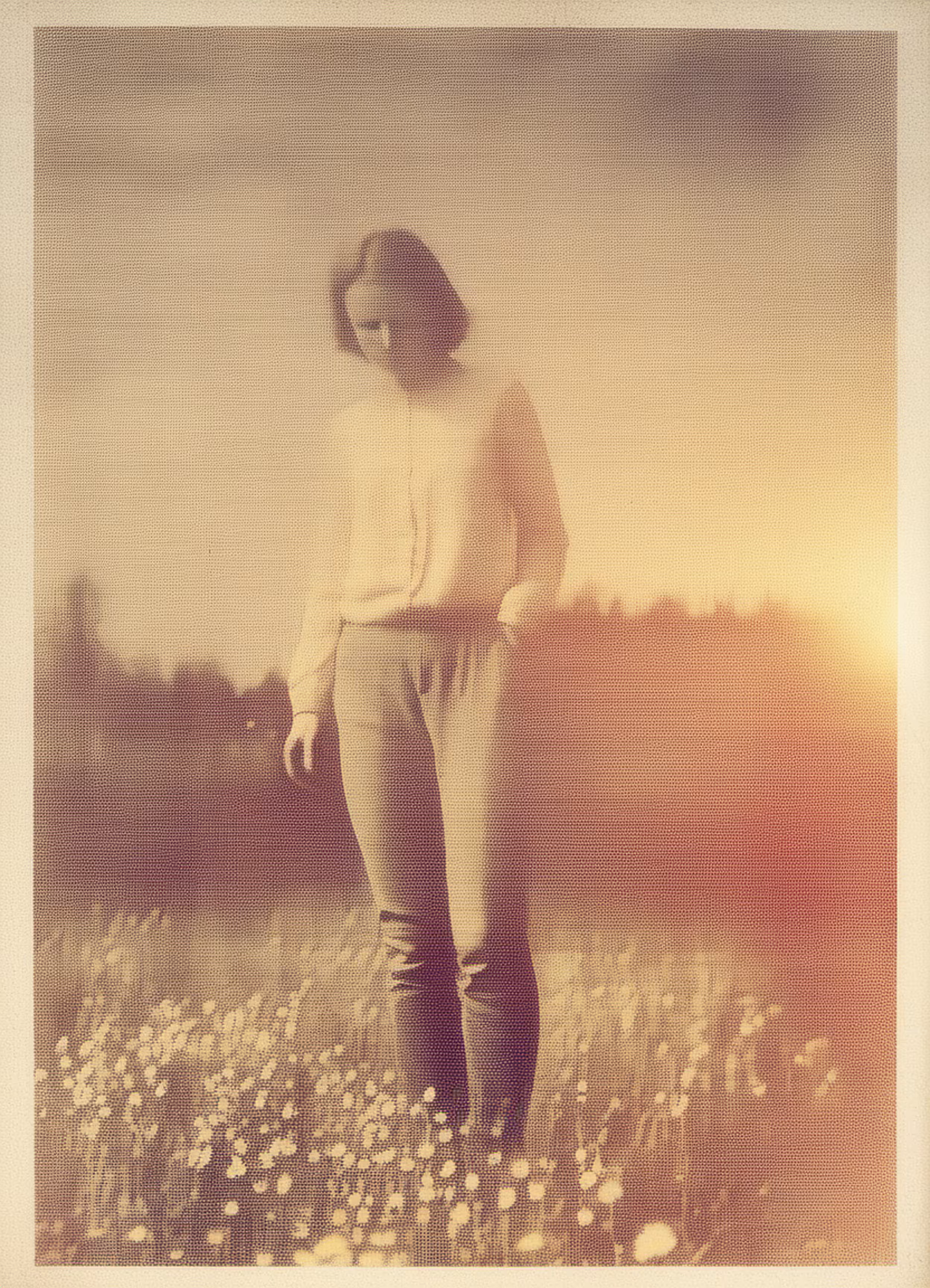 Summer Distortions #25