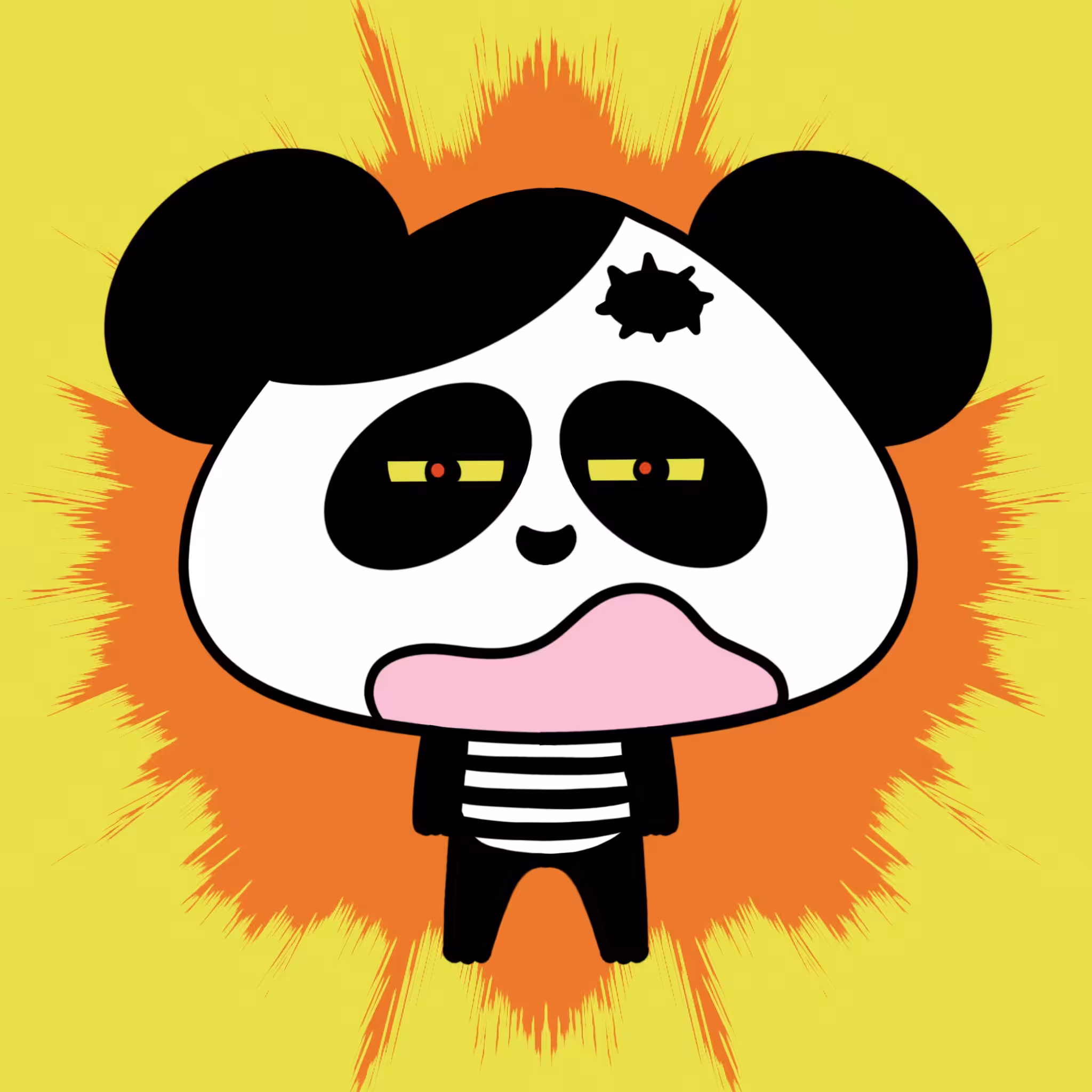 Crypto Baby Animals #233