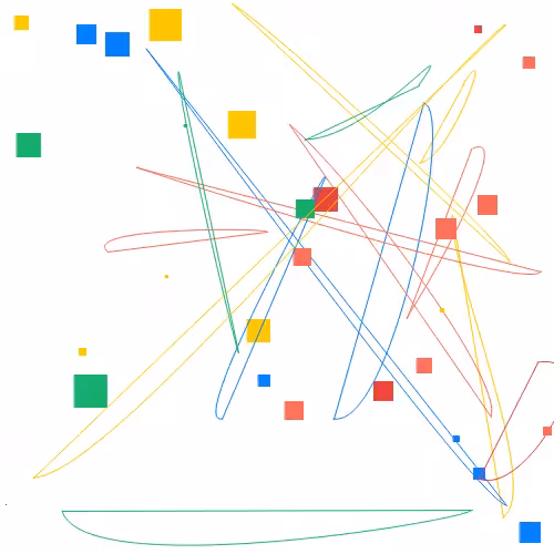 Chromatic Chaos #10