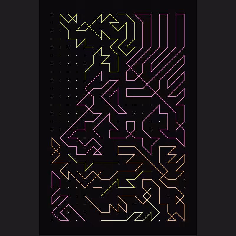 Pyramids Age #51