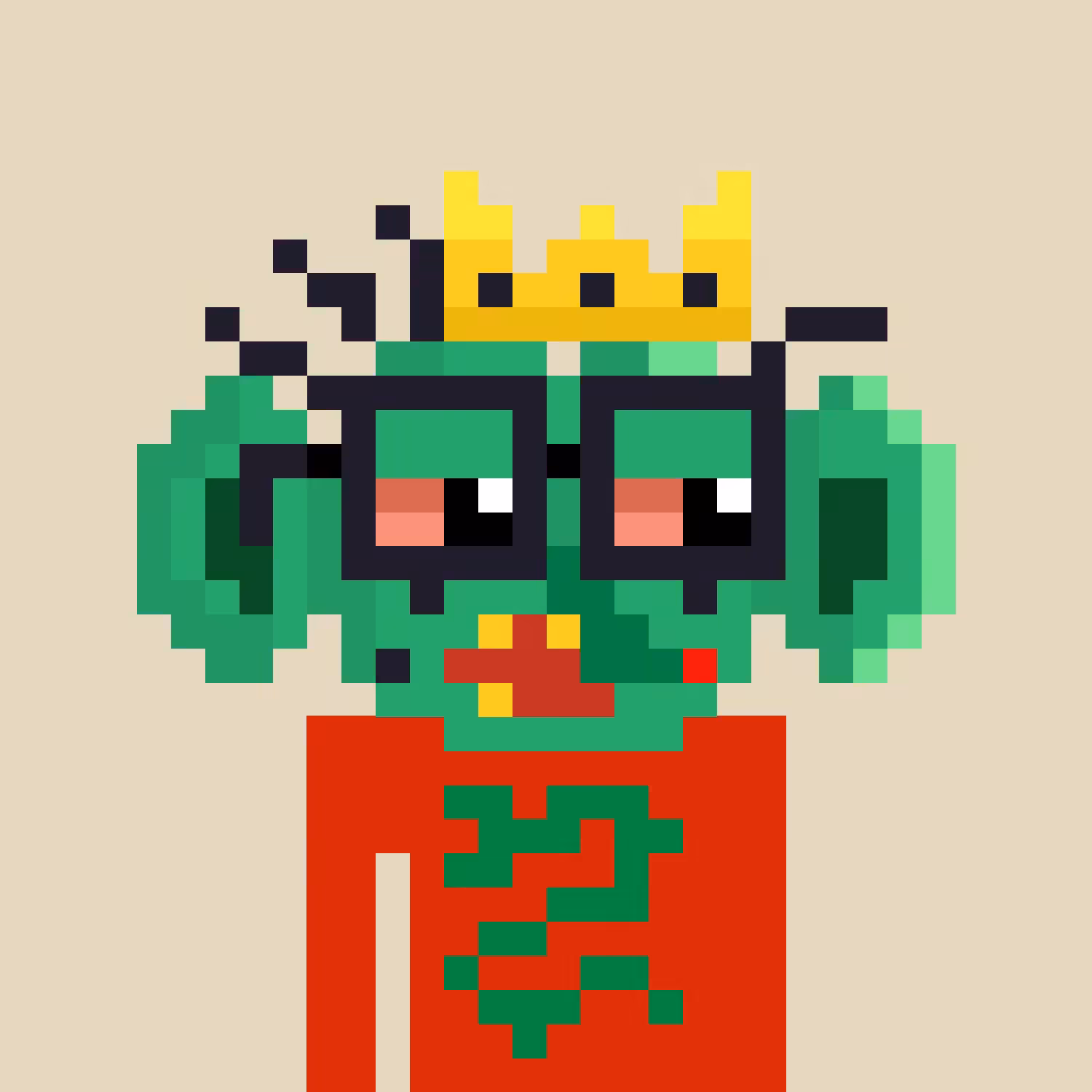 Ugly Nouns #520