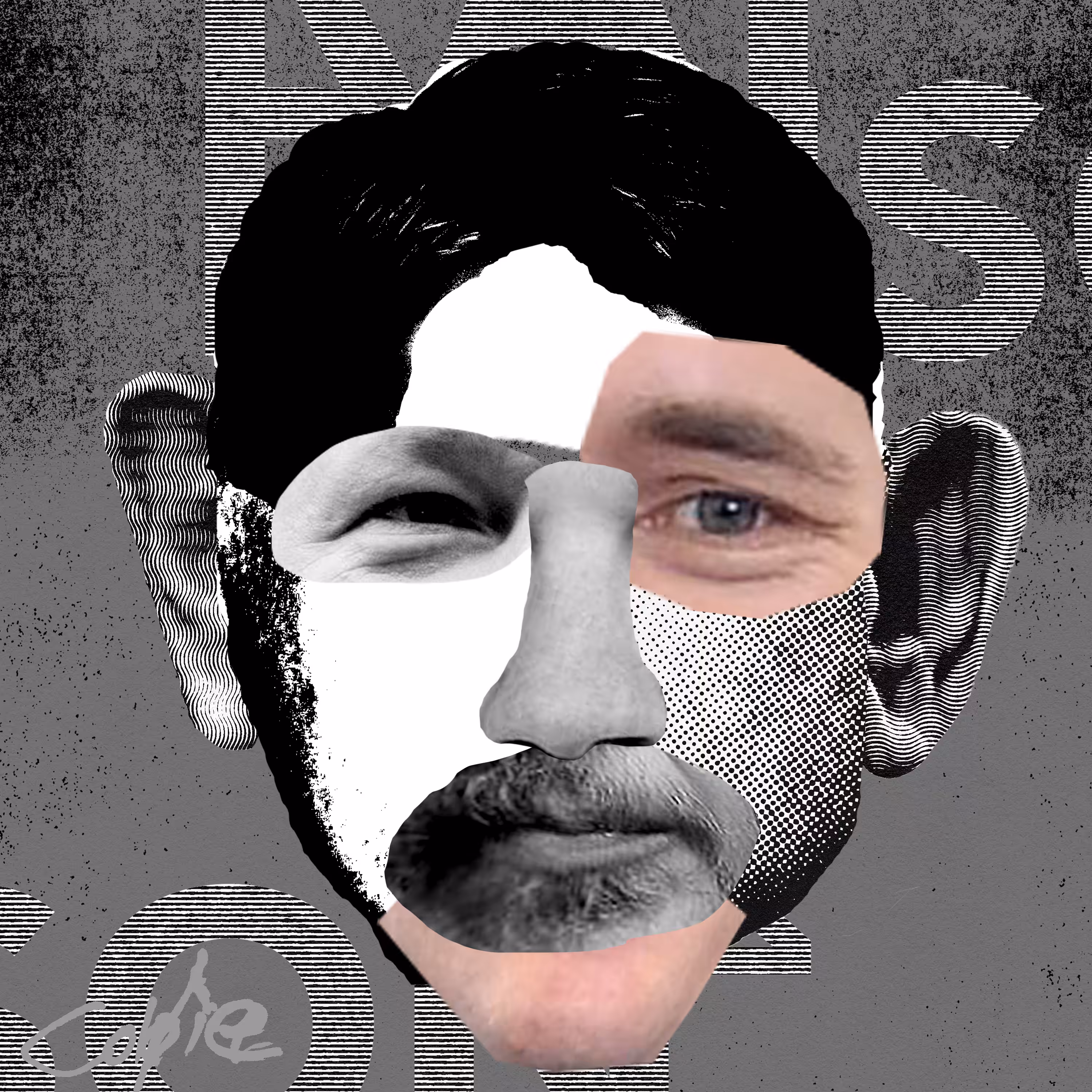 DecentralEyesMashup: DEyes #329