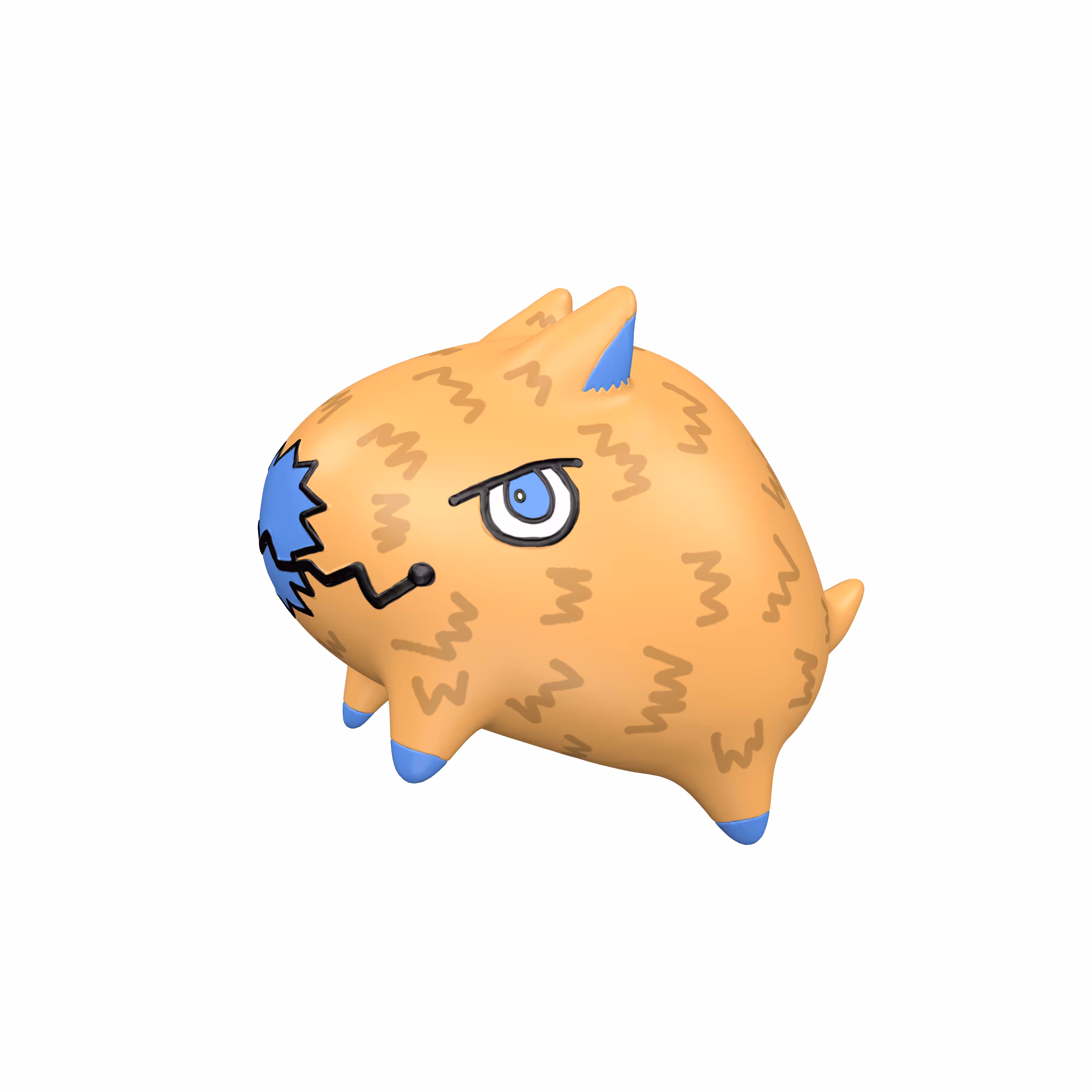 Bug #46