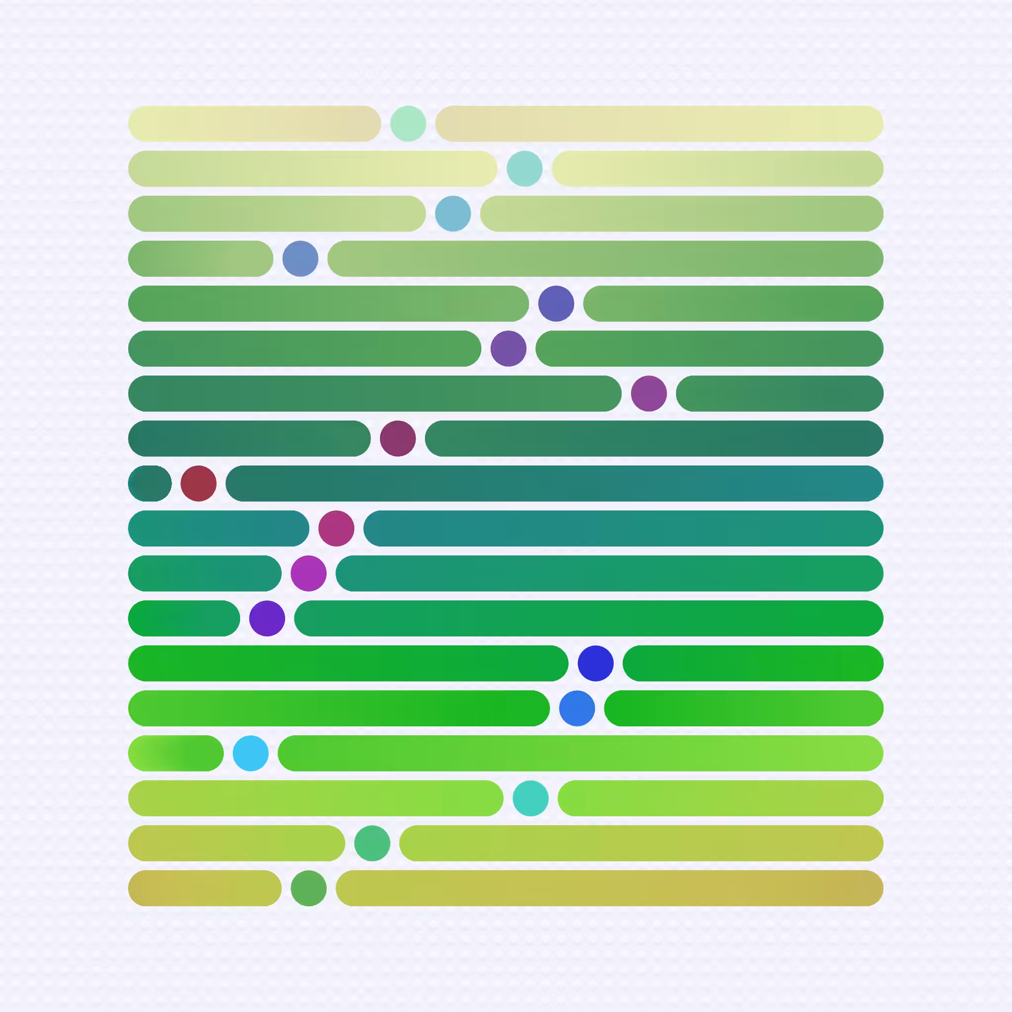 Gradients #135