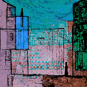 Last City by Brutal #21