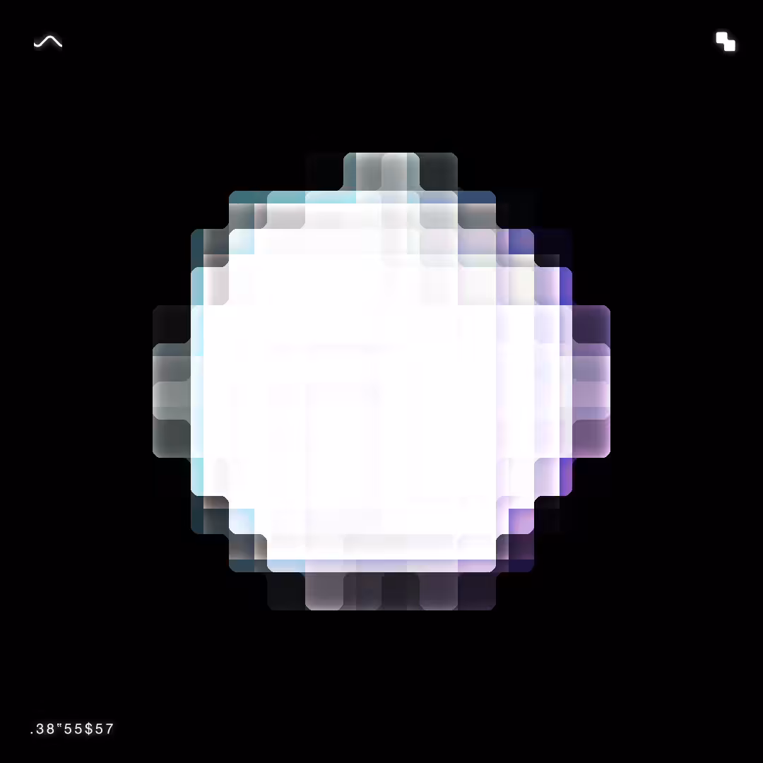 07BlockGlif—Diamond