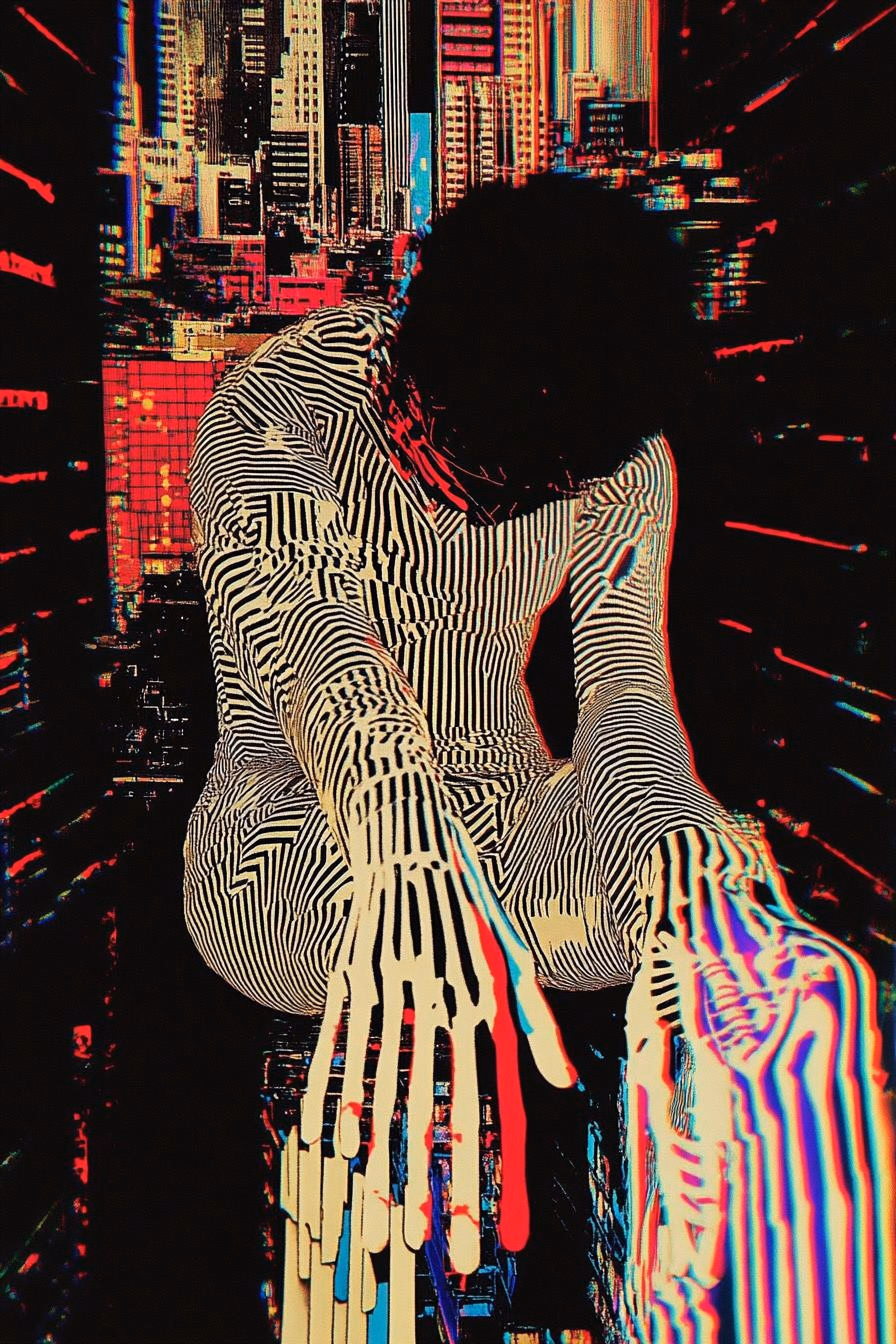 Purgatory of Fractured Limbo #1