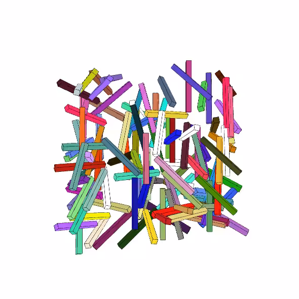 AlmostPoly #1