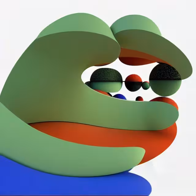 PEPE:DECONSTRUCT #266