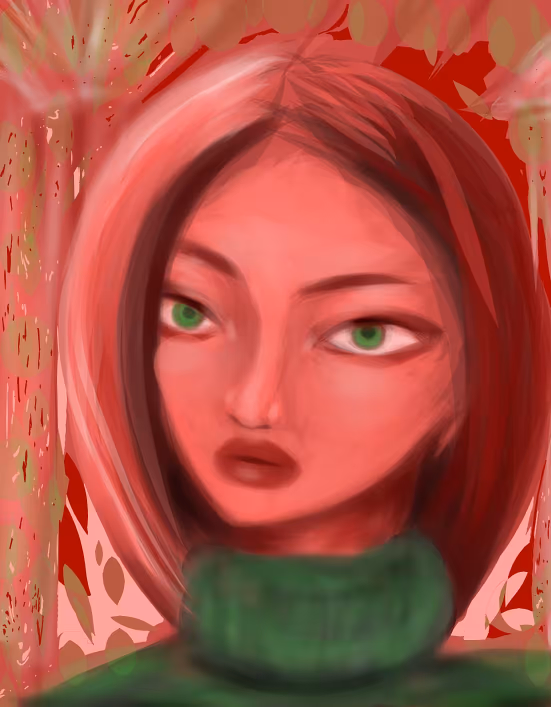 Decentralized Beauty 38: La Verte