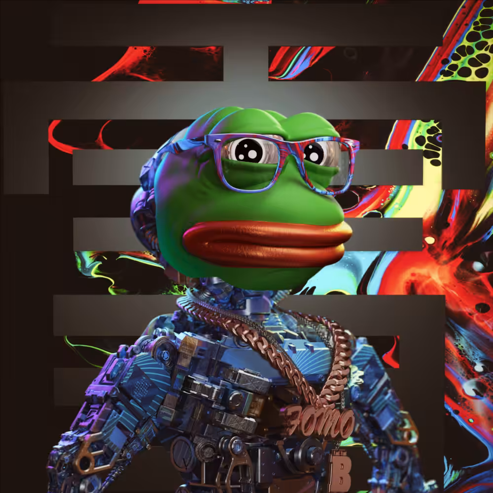 FrogBorgs171