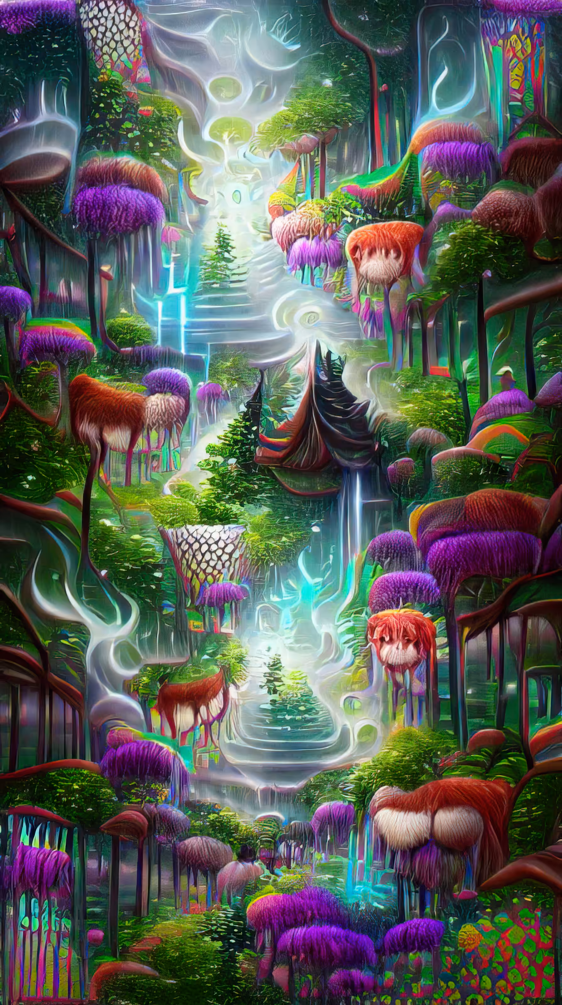 Am I here? 
