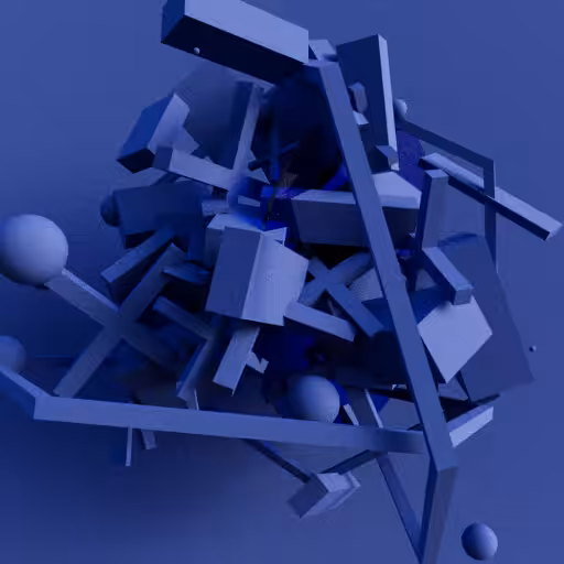 Artifact III #180