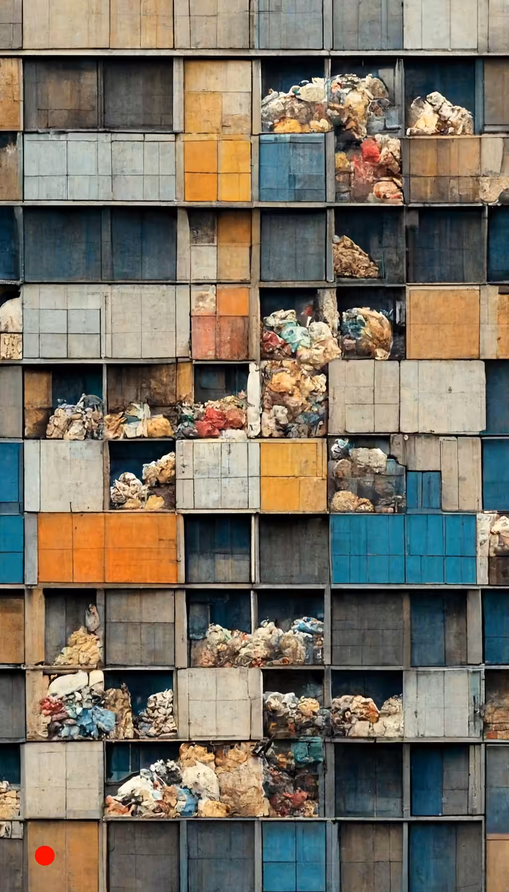 Municipal Solid Waste