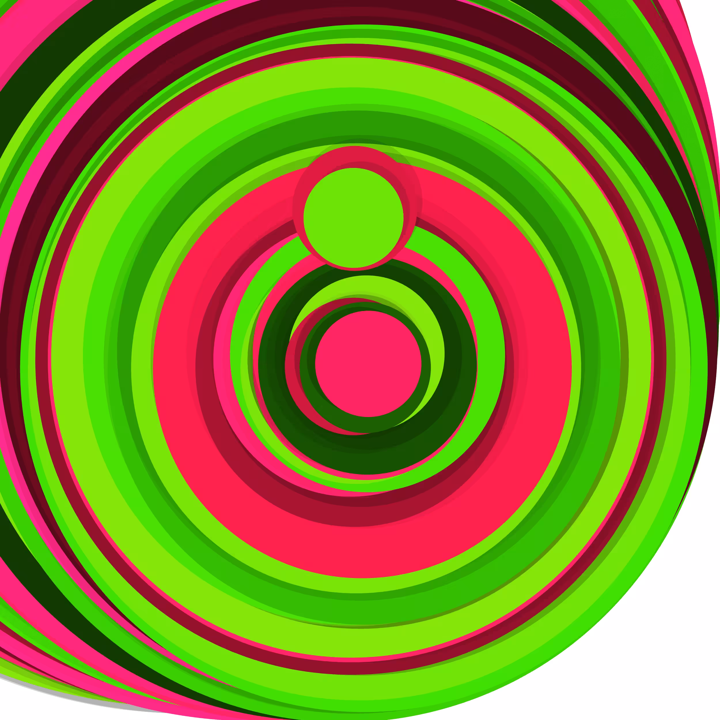 Crypto Circles #168