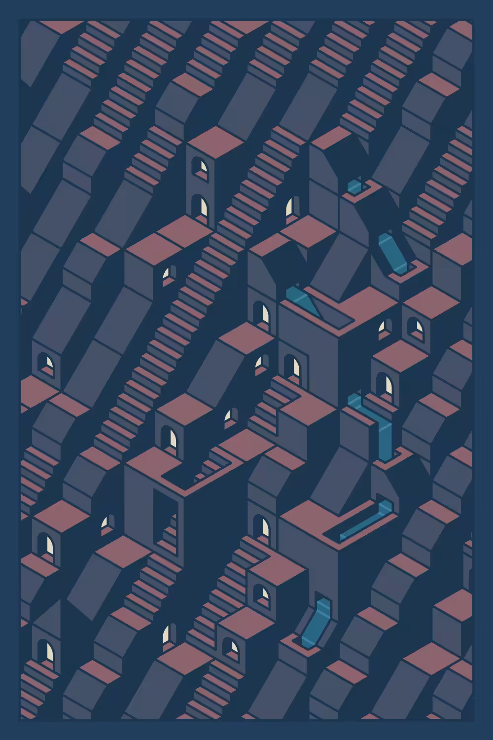 Acequia #220