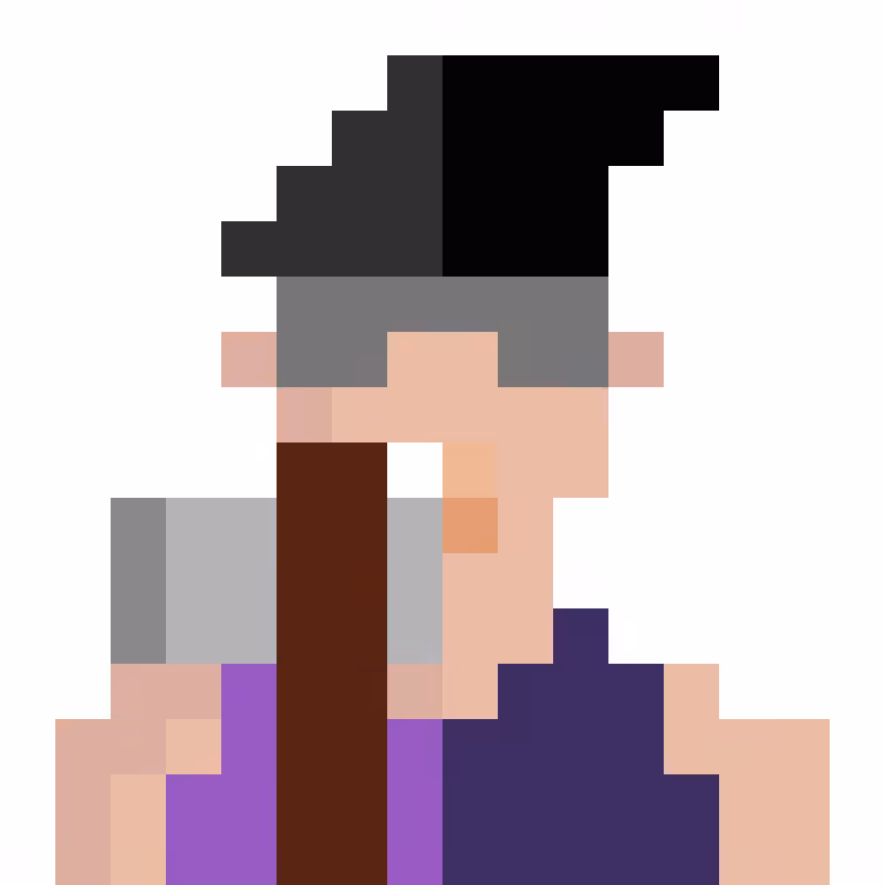 pREMIUM SMOL PUNK #44