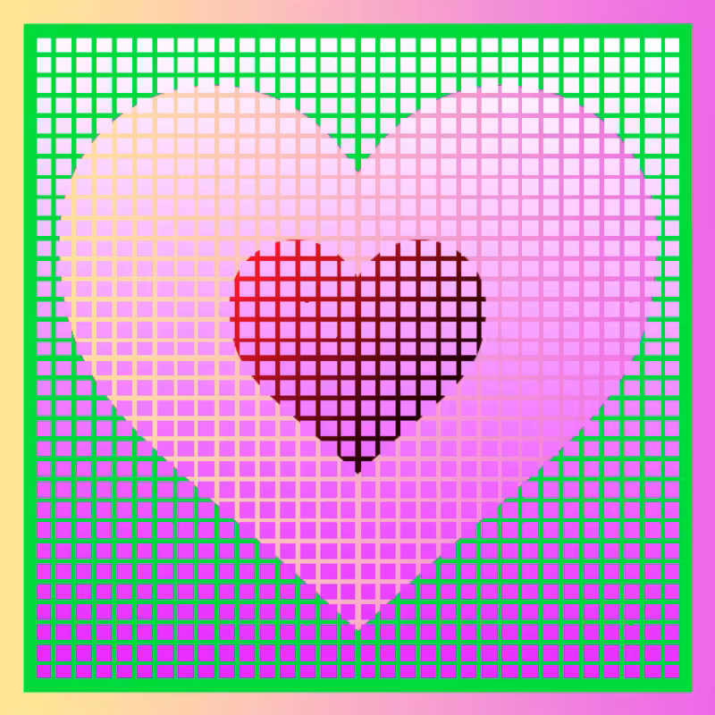 Love is Love #83