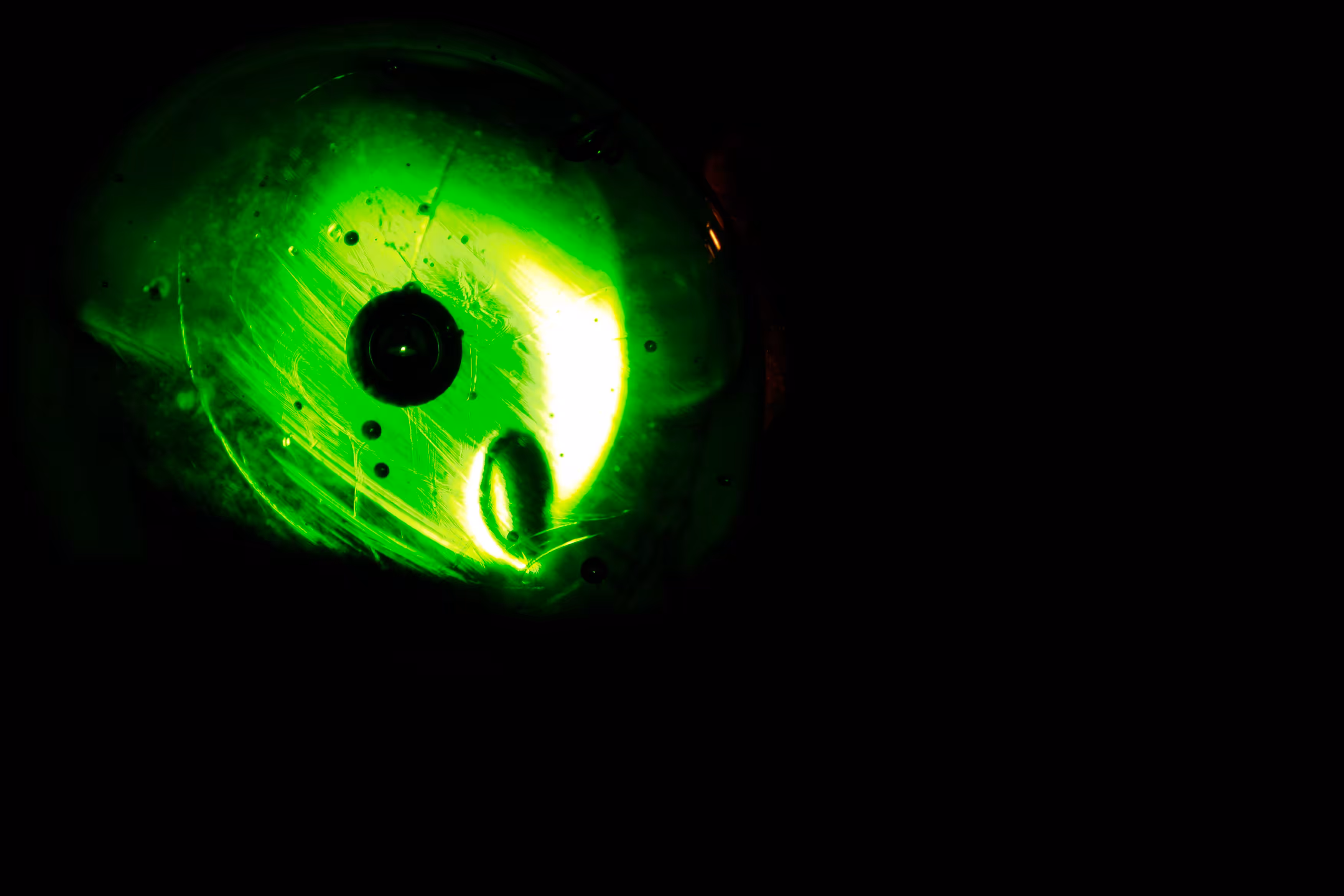 My Photos: Breath of the Cosmos