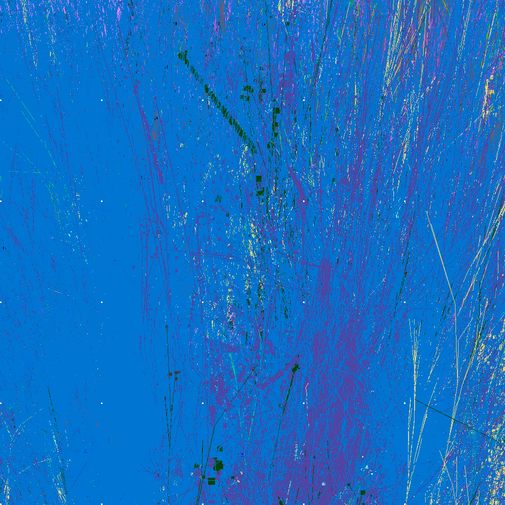 Infinite Garden: 220855 Flowers