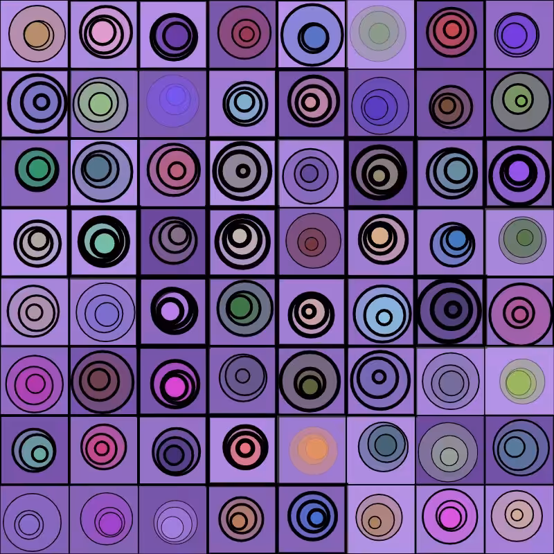 Auto Orbits #151 of #256
