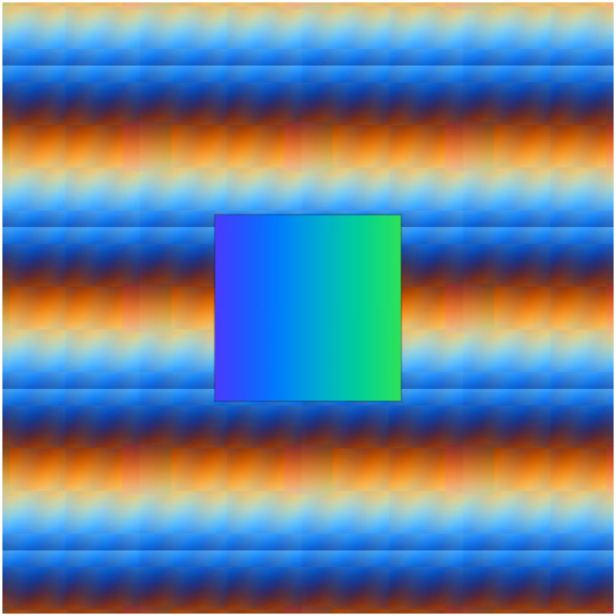 Rainbowscillator #2 #99