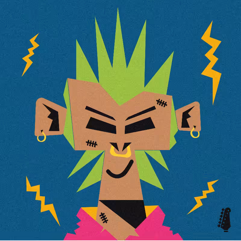 T-Punk #239