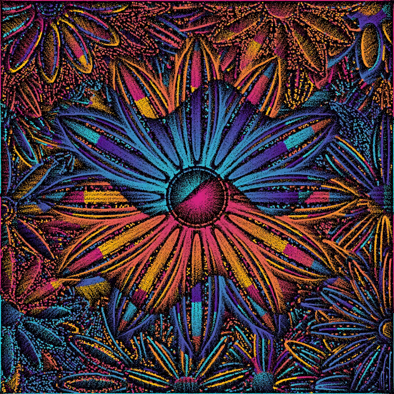 Flustels #44